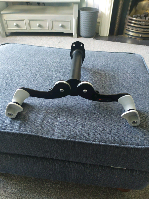Ibera Adjustable Road Bike wall mount 